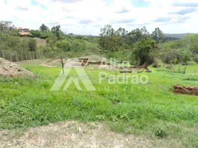 Lote/Terreno à venda, 2100m² no Alpes Suiços, Gravatá