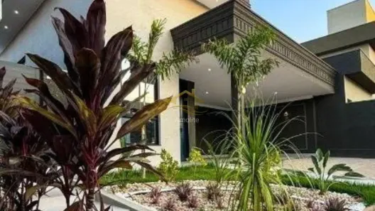 Casa de Condomínio com 3 Quartos à venda, 160m² no Jardim Santa Maria, São José do Rio Preto