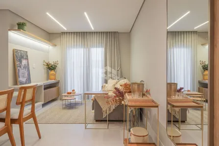 Apartamento com 2 Quartos à venda, 79m² no Floresta, Gramado