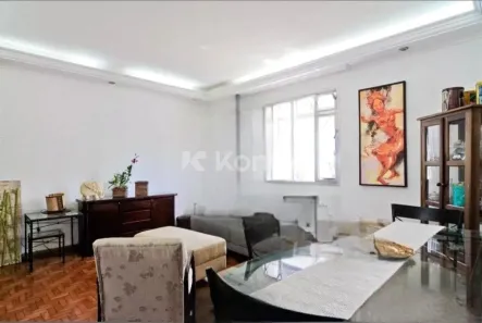 Apartamento com 3 Quartos à venda, 82m² no Santana, São Paulo
