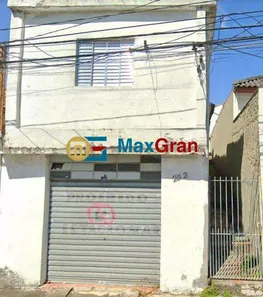 Lote/Terreno à venda, 157m² no Vila Lúcia, São Paulo