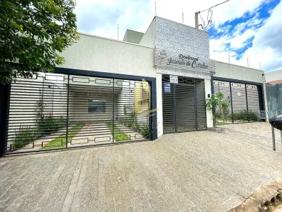 Apartamento com 1 Quarto à venda, 99m² no Jardim Piratininga II, Franca