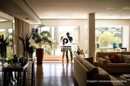 Sala Comercial à venda, 38m² no Lagoa, Rio de Janeiro