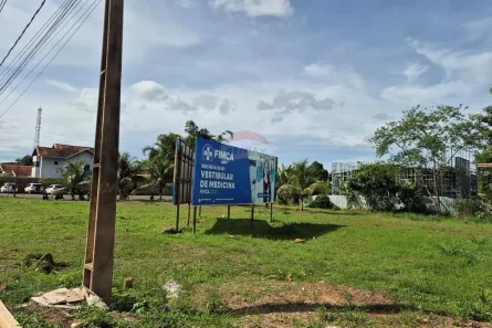 Lote/Terreno à venda, 1215m² no Setor 2, Jaru