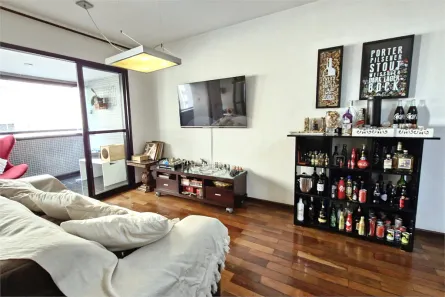 Apartamento com 3 Quartos à venda, 100m² no Perdizes, São Paulo