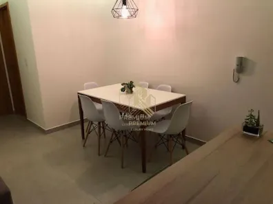 Apartamento com 2 Quartos à venda, 62m² no Ipiranga, São Paulo