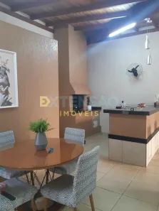 Casa com 3 Quartos à venda, 1036m² no Guanabara, Araçatuba