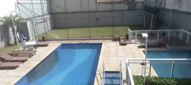 Apartamento com 2 Quartos à venda, 105m² no Ipiranga, São Paulo