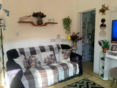 Casa com 2 Quartos à venda, 84m² no Jardim Vale do Sol, São José dos Campos
