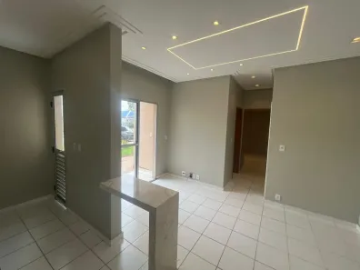 Casa de Condomínio com 2 Quartos para alugar, 72m² no Tapanã (Icoaraci), Belém