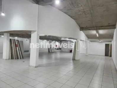 Ponto Comercial à venda, 700m² no Barro Preto, Belo Horizonte