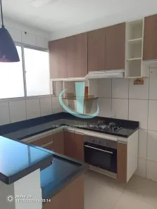 Apartamento com 2 Quartos para alugar, 67m² no Vila Sedenho, Araraquara