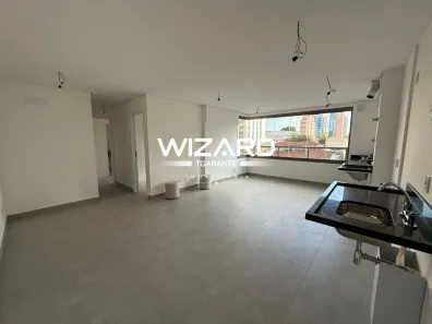 Apartamento com 2 Quartos à venda, 63m² no Vila Azevedo, São Paulo