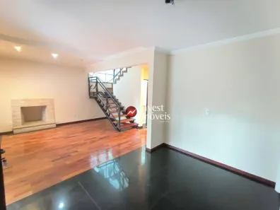 Casa de Condomínio com 3 Quartos à venda, 351m² no Jardim San Marino, São José dos Campos