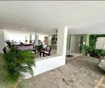 Apartamento com 2 Quartos à venda, 63m² no Bessa, João Pessoa