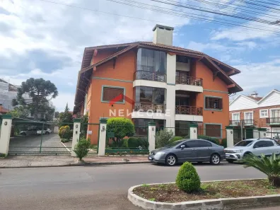 Apartamento com 1 Quarto à venda, 46m² no Centro, Canela