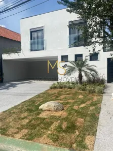 Casa com 4 Quartos à venda, 257m² no Alphaville, Santana de Parnaíba