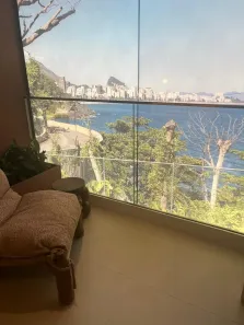 Apartamento com 1 Quarto à venda, 32m² no Vidigal, Rio de Janeiro
