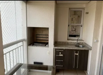 Apartamento com 2 Quartos à venda, 80m² no Vila Leopoldina, São Paulo