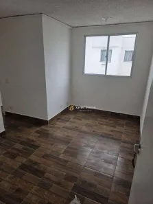Apartamento com 2 Quartos para alugar, 45m² no Vila Avelina, Nova Iguaçu
