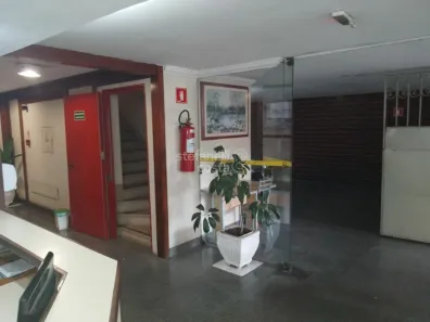 Imóvel Comercial para alugar, 220m² no Consolação, São Paulo
