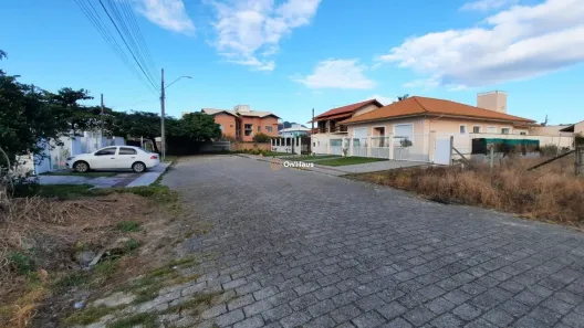 Lote/Terreno à venda, 450m² no Campeche, Florianópolis