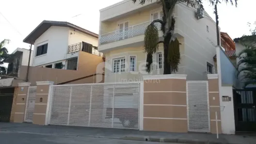 Sobrado com 4 Quartos para alugar, 300m² no Jardim Leonor Mendes de Barros, São Paulo