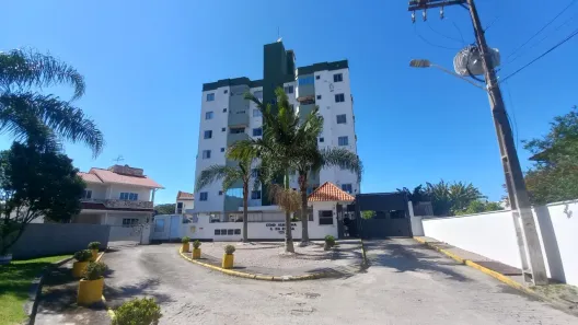 Apartamento com 3 Quartos à venda, 65m² no Centro, Biguaçu
