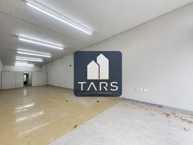 Ponto Comercial para alugar, 150m² no Vila Molon, Americana