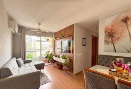Apartamento com 2 Quartos à venda, 48m² no Parque Duque, Duque de Caxias