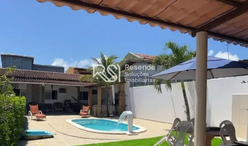 Casa com 3 Quartos à venda, 10m² no , Maceió