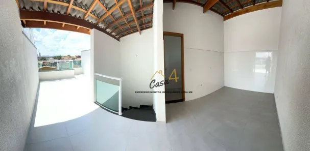 Casa de Condomínio com 2 Quartos à venda, 80m² no Penha de França, São Paulo