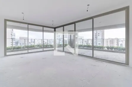 Apartamento com 3 Quartos à venda, 219m² no Moema, São Paulo