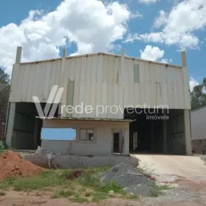Galpão/Depósito/Armazém para alugar, 1000m² no Chácaras São Francisco, Mogi Mirim
