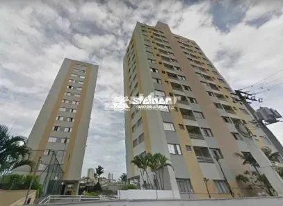 Apartamento com 2 Quartos à venda, 60m² no Jardim Zaira, Guarulhos
