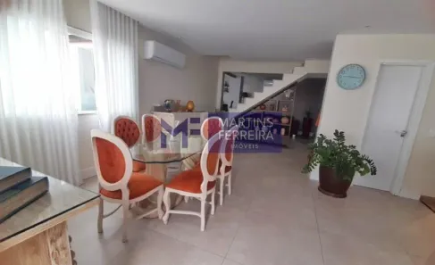 Casa com 3 Quartos à venda, 124m² no Anil, Rio de Janeiro