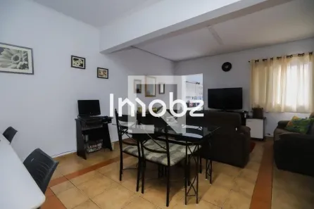 Casa com 5 Quartos à venda, 400m² no Vila Anglo Brasileira, São Paulo