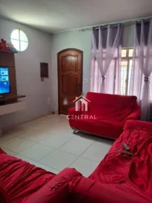 Casa com 3 Quartos à venda, 125m² no Jardim São Jorge, Guarulhos