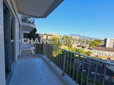 Apartamento com 2 Quartos à venda, 80m² no Taquara, Rio de Janeiro