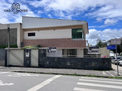 Casa com 4 Quartos à venda, 400m² no Maurício de Nassau, Caruaru