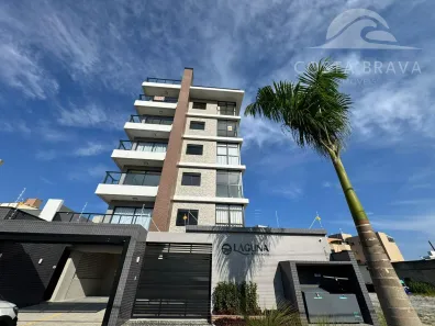 Apartamento com 1 Quarto à venda, 62m² no Caiobá, Matinhos