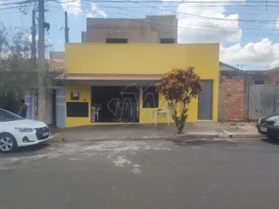 Imóvel Comercial com 2 Quartos à venda, 125m² no Jardim São Rafael II, Araraquara