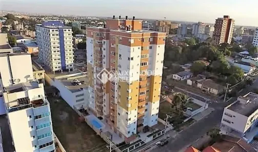 Apartamento com 2 Quartos à venda, 104m² no Marechal Rondon, Canoas
