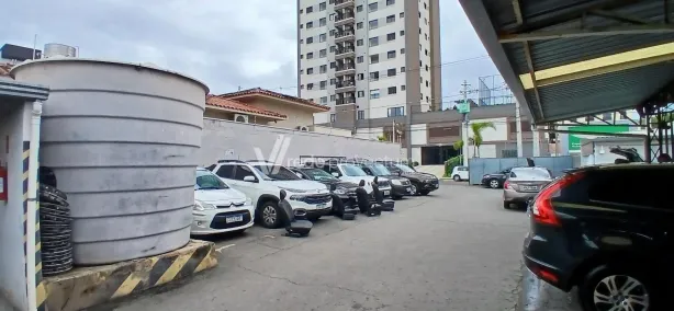 Galpão/Depósito/Armazém à venda, 390m² no Jardim Brasil, Campinas