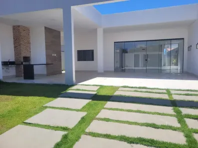 Casa com 3 Quartos à venda, 192m² no Interlagos, Vila Velha