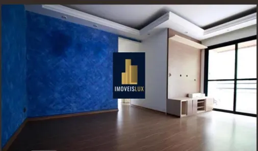 Apartamento com 3 Quartos à venda, 75m² no Vila Andrade, São Paulo