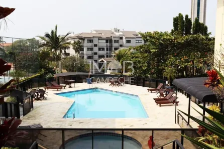 Apartamento com 2 Quartos à venda, 64m² no Praia Brava, Florianópolis