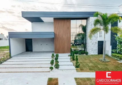 Casa com 3 Quartos à venda, 217m² no Aviso, Linhares