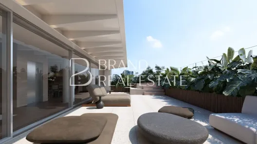 Cobertura com 3 Quartos à venda, 351m² no Jardim Paulista, São Paulo