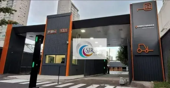 Prédio Comercial para alugar, 2555m² no Vila Anastácio, São Paulo
